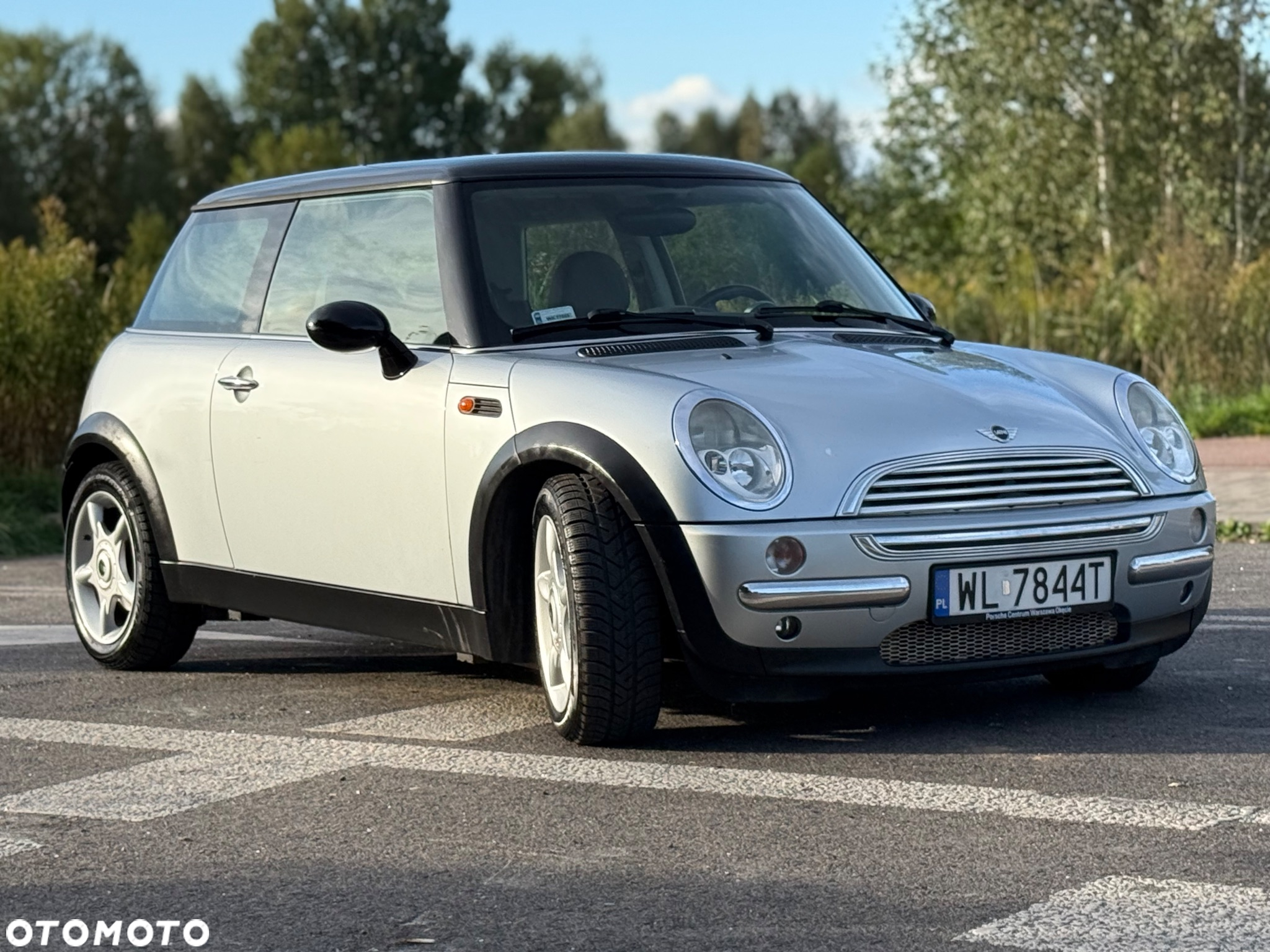 MINI Cooper - 3