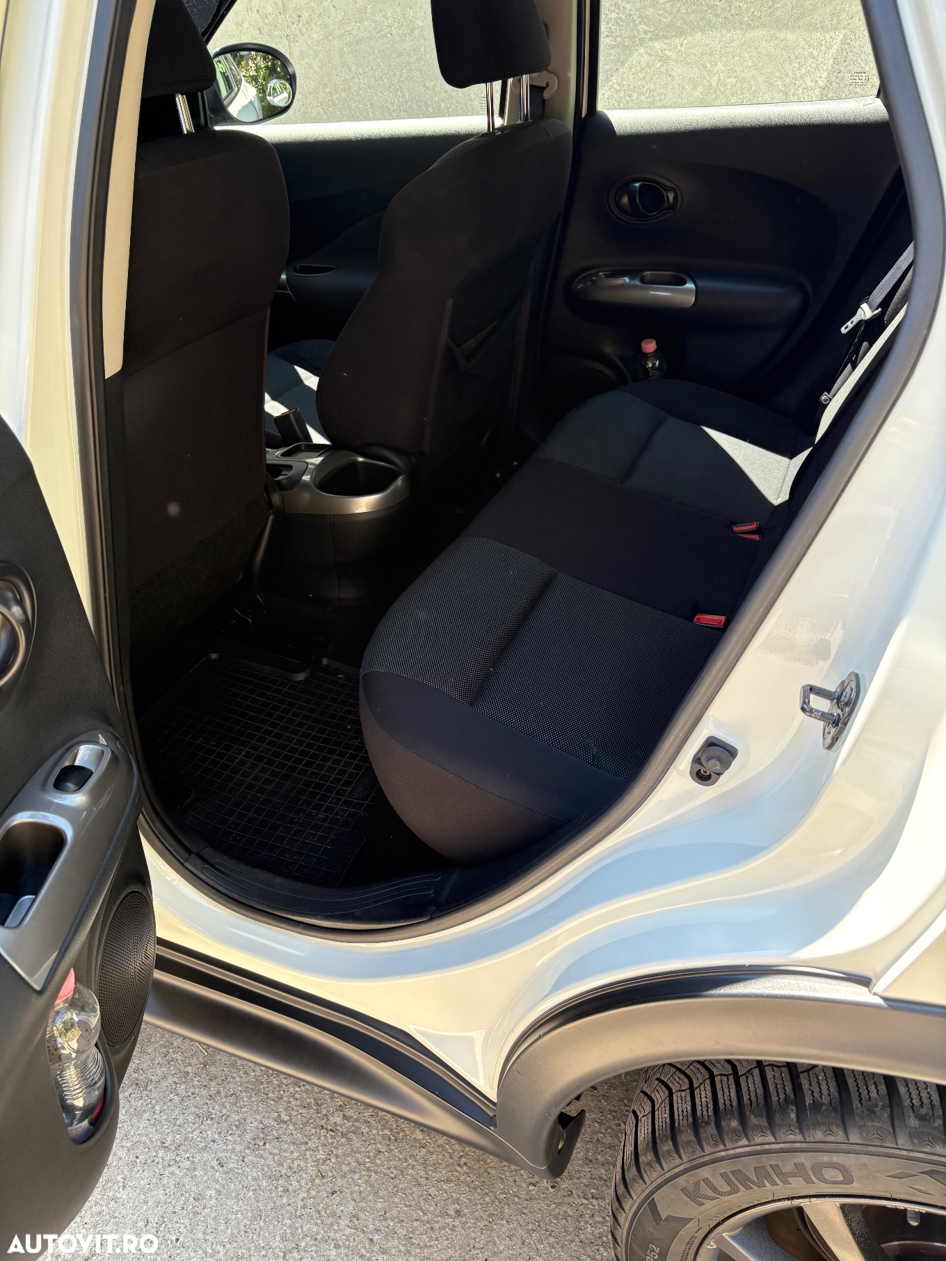 Nissan Juke - 4