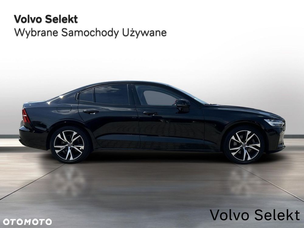 Volvo S60 - 7
