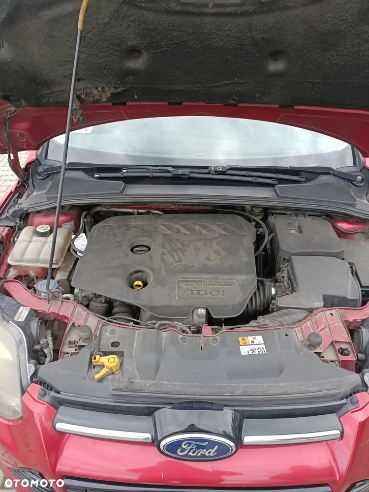 Ford Focus - 4
