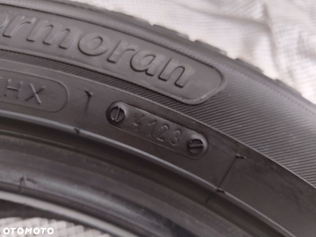 Opona całoroczna kormoran all season 205/55r16 2 szt 91h para 23 r. - 7