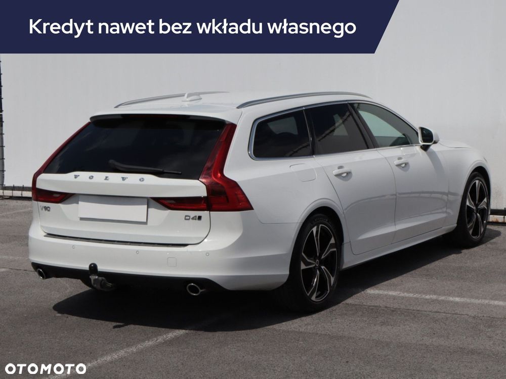 Volvo V90 - 7