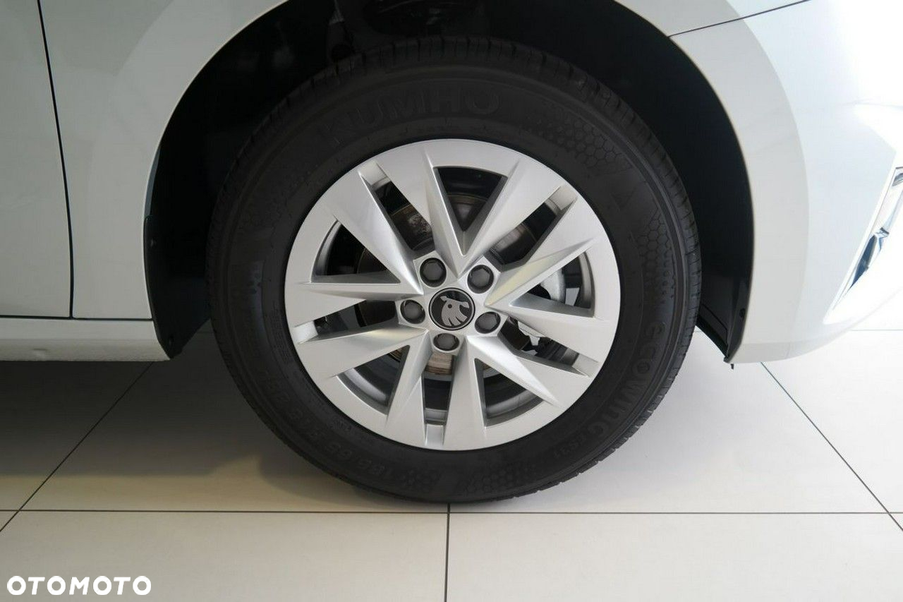 Skoda Fabia - 28
