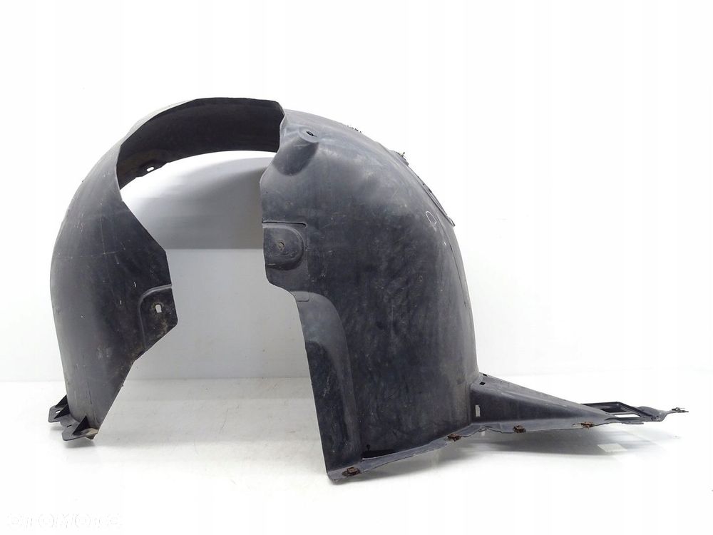 NADKOLE LEWY PRZÓD LEWE PRZEDNIE PLASTIKOWE VW BEETLE II 5C 5C5805911 - 2