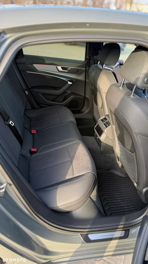 Audi A6 Limousine 40 TDI mHEV Quattro S tronic - 28