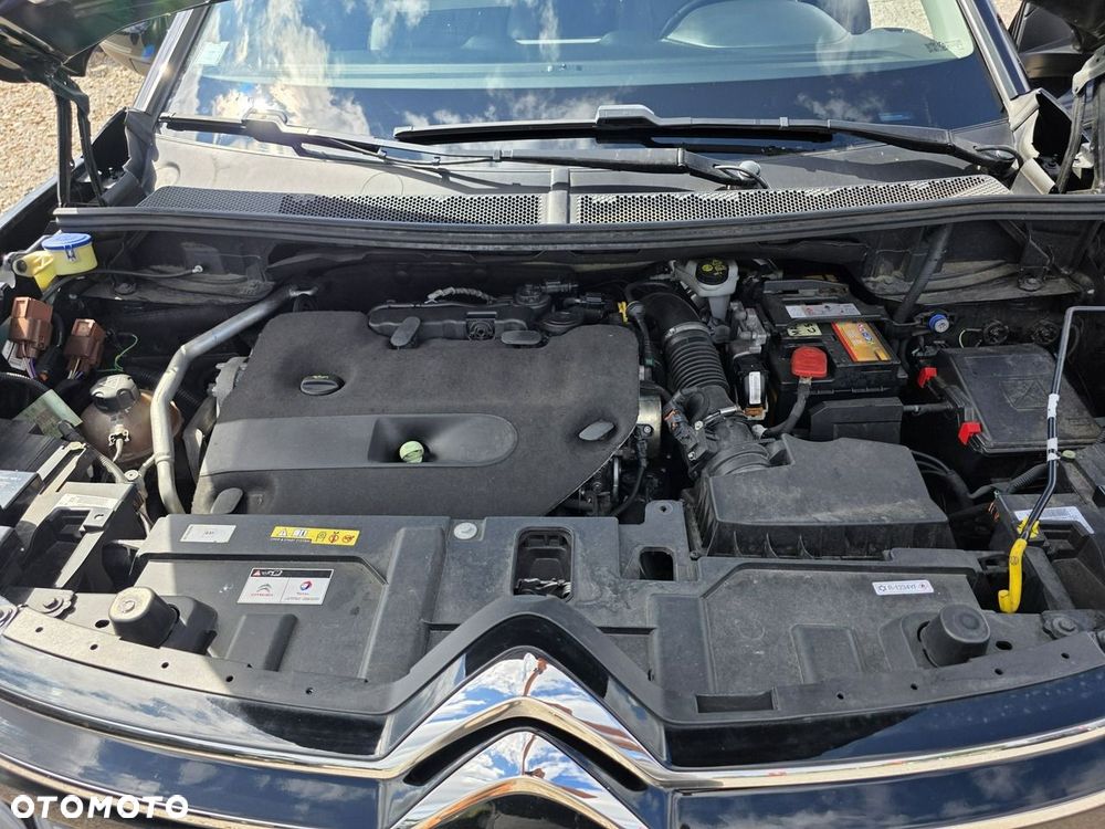 Citroën C5 Aircross - 21