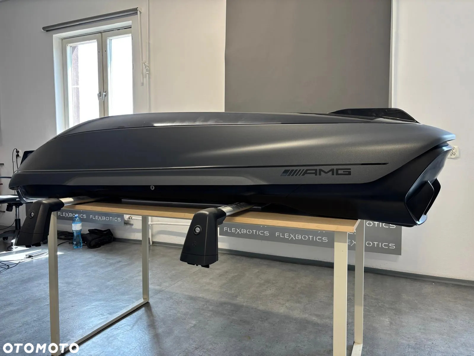 Mercedes-Benz Klasa S 450 4-Matic 9G-TRONIC - 26