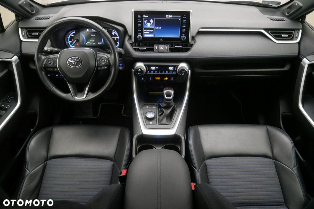 Toyota RAV4 - 8