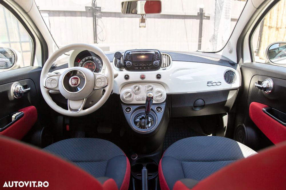 Fiat 500 - 2