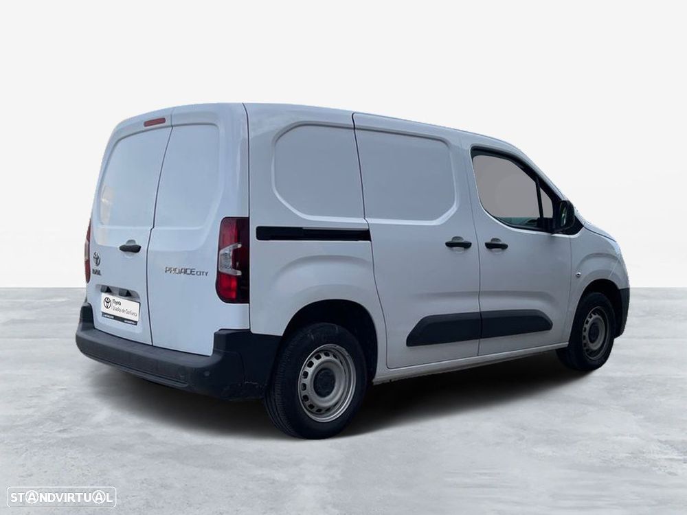 Toyota Proace - 14