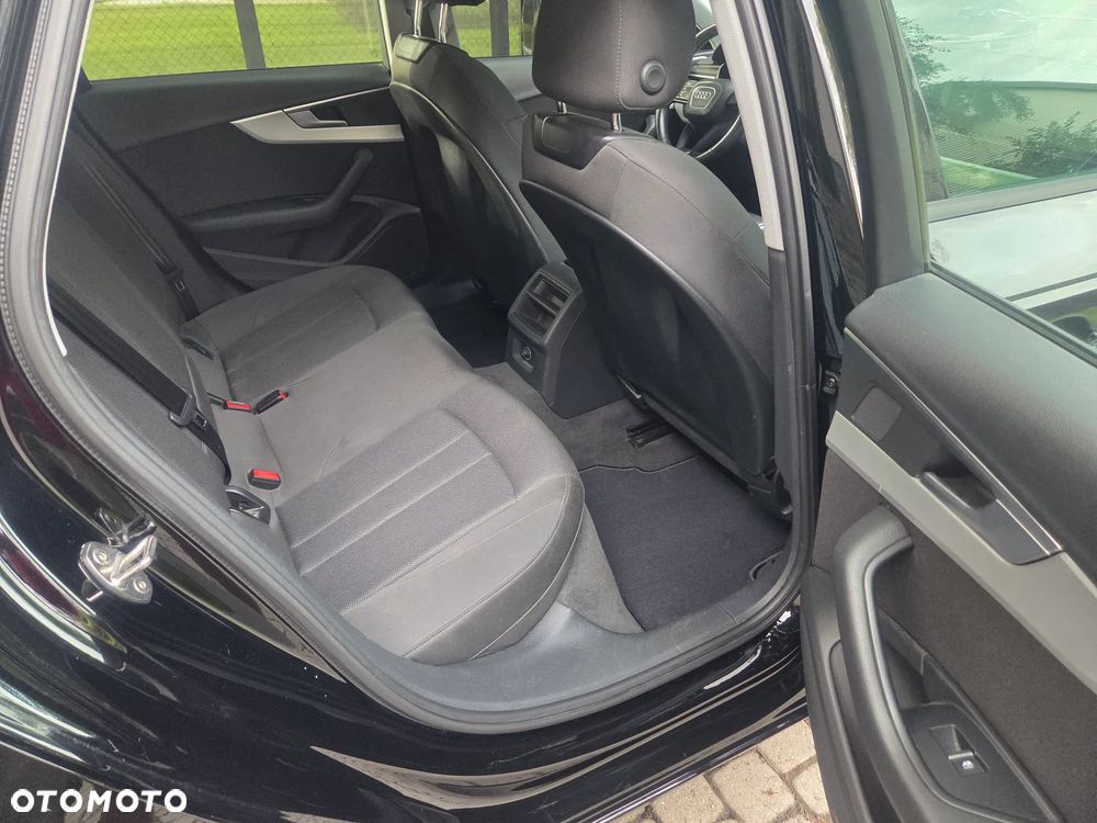 Audi A4 Avant 1.4 TFSI S tronic - 33