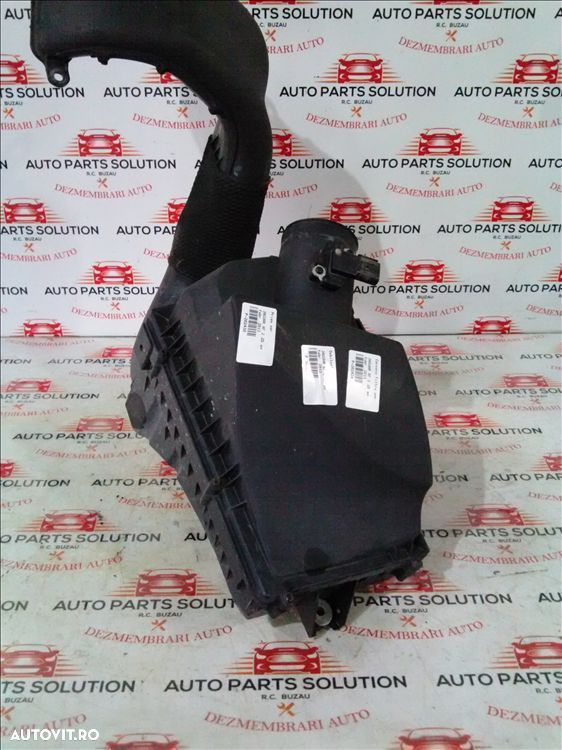 carcasa filtru aer jaguar xf 2.2d an fabr. 2013 - 1