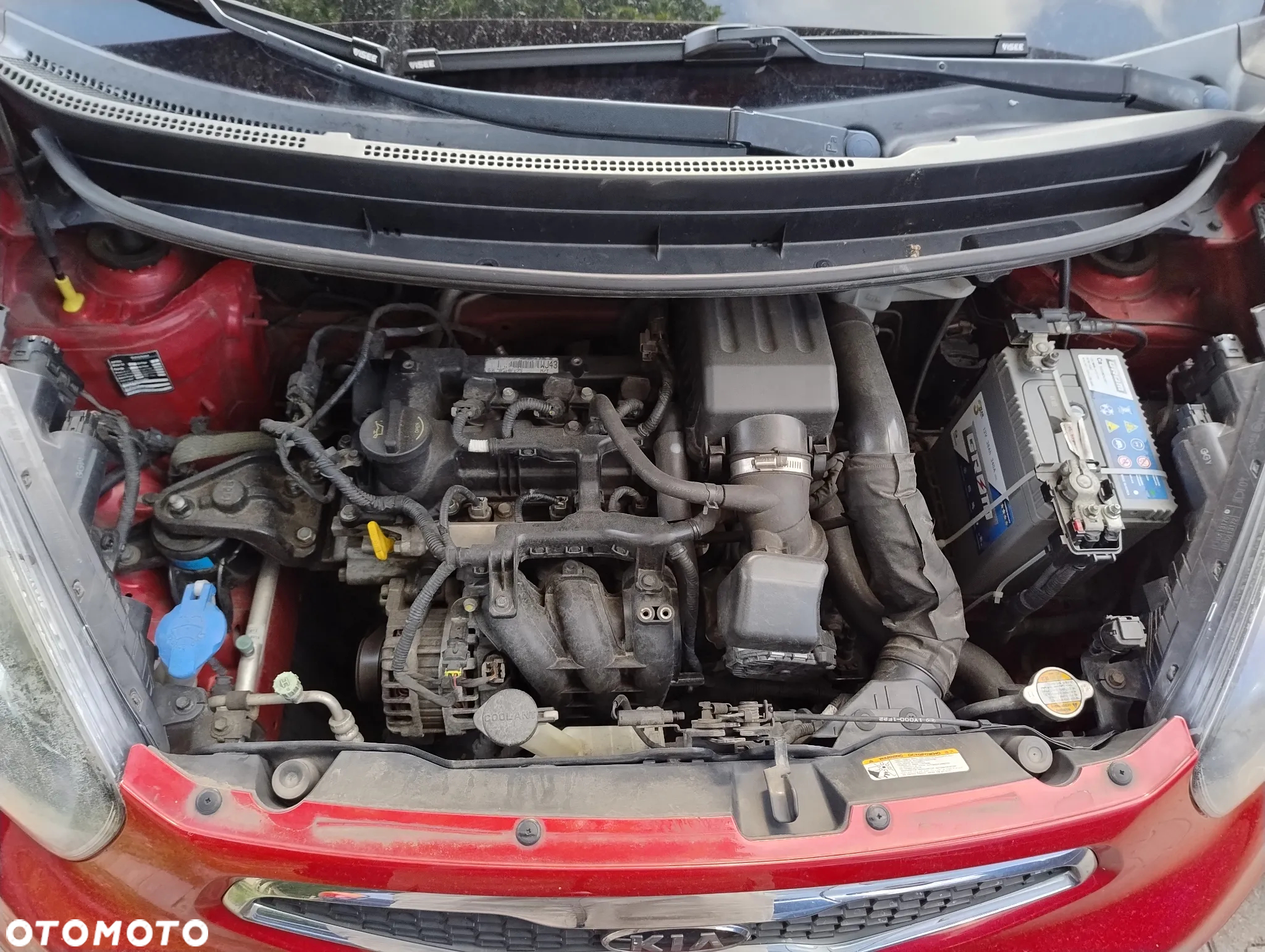Kia Picanto 1.0 M - 15