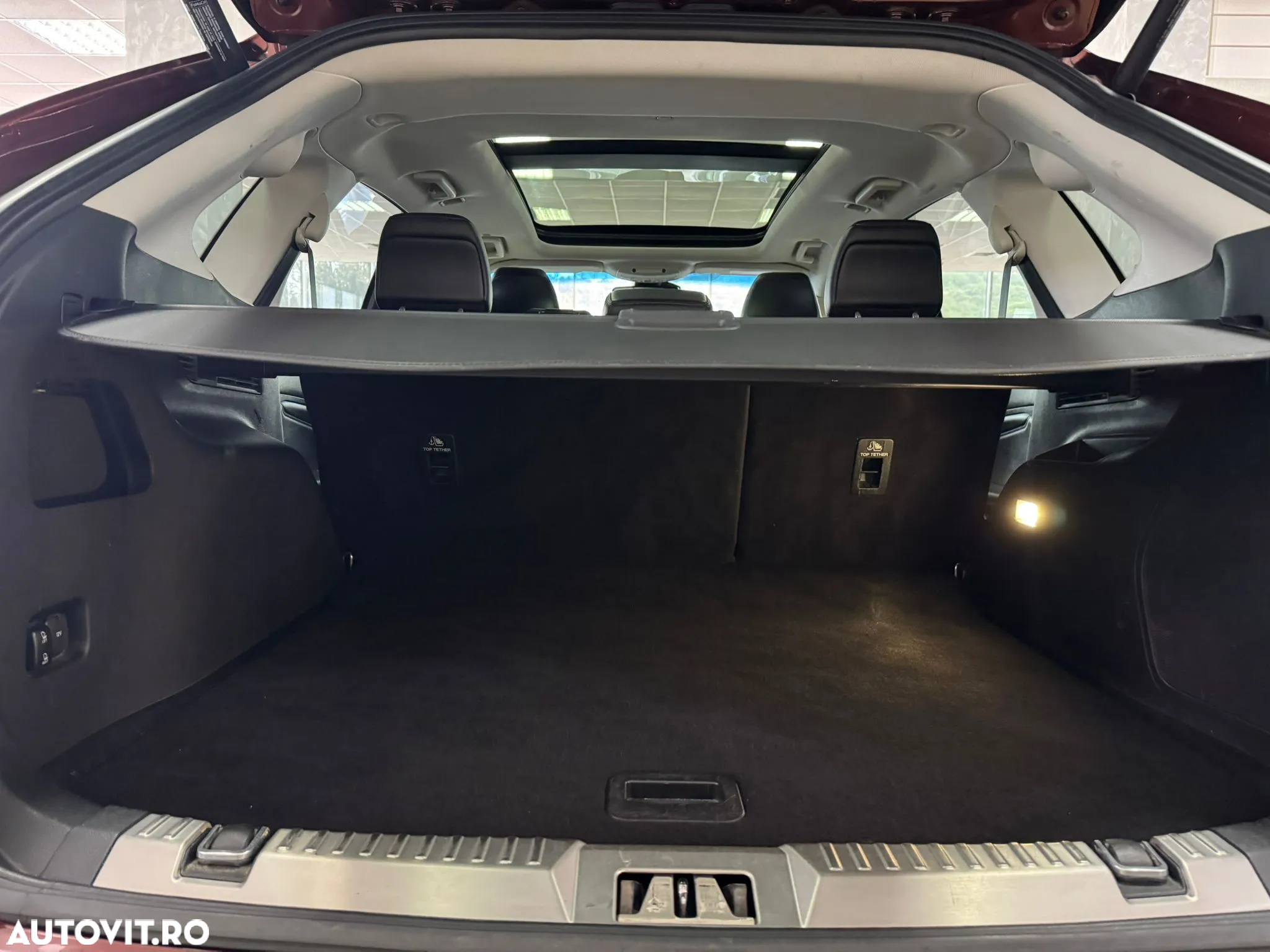 Ford Edge 2.0 TDCi Bi-Turbo 4x4 Titanium - 12