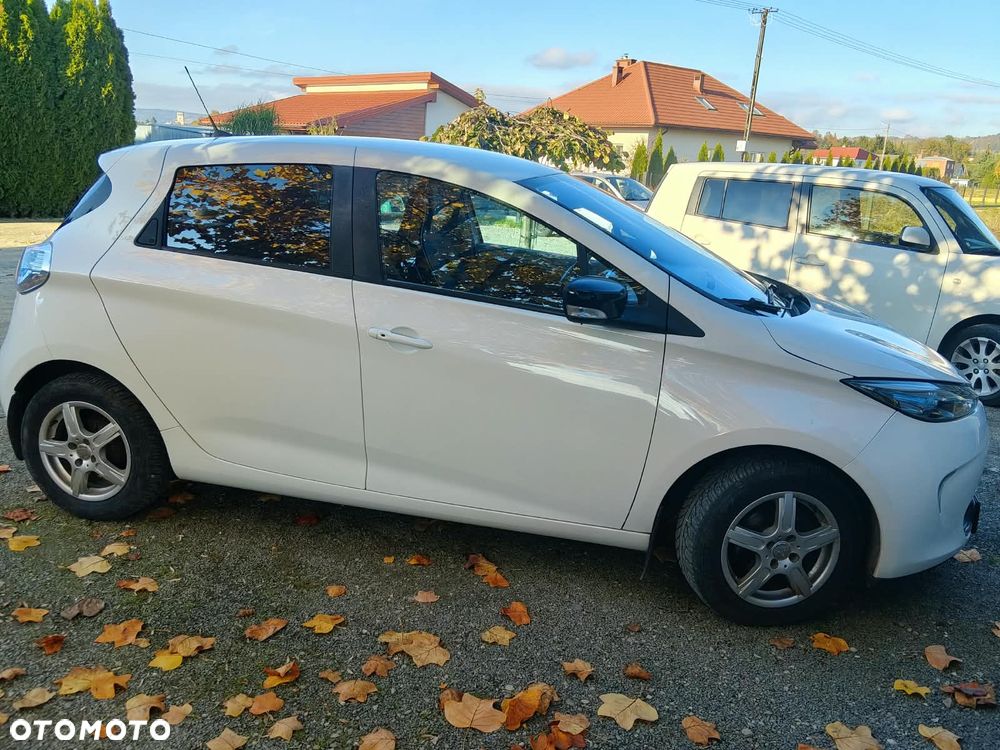 Renault Zoe - 9