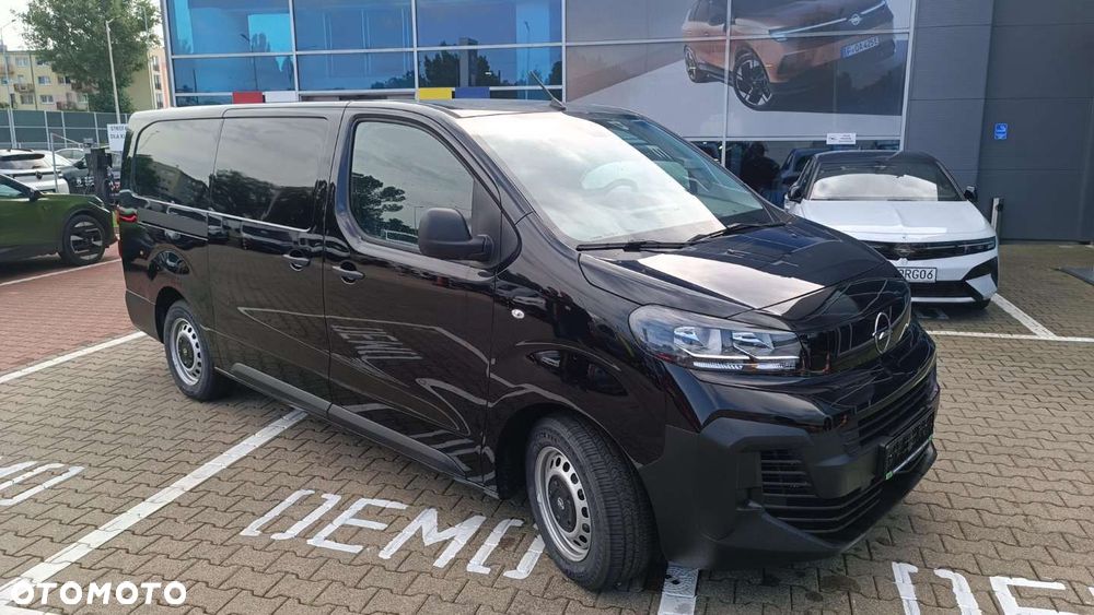 Opel VIVARO - 4