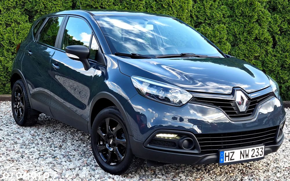 Renault Captur - 4
