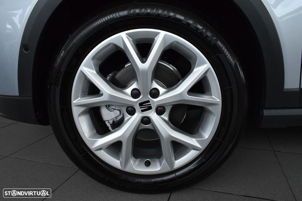 SEAT Arona 1.0 TSI FR - 47