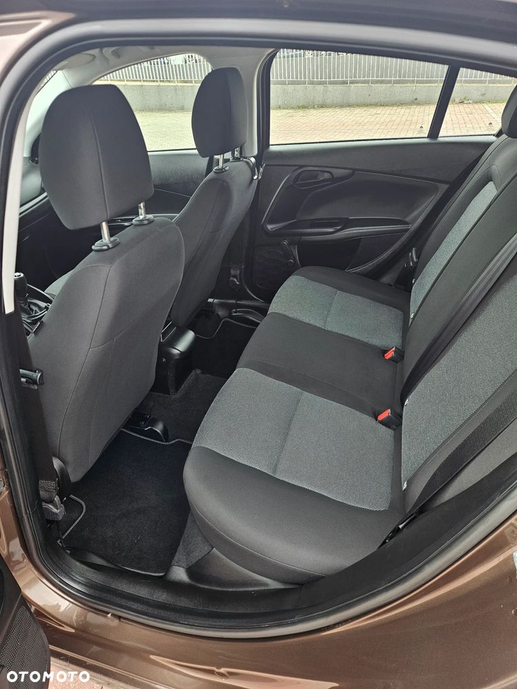 Fiat Tipo 1.0 T3 - 12