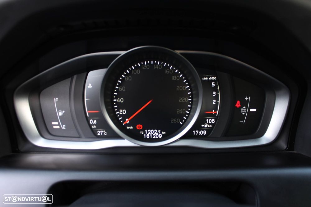 Volvo XC 60 2.0 D3 Dynamic Edition - 12