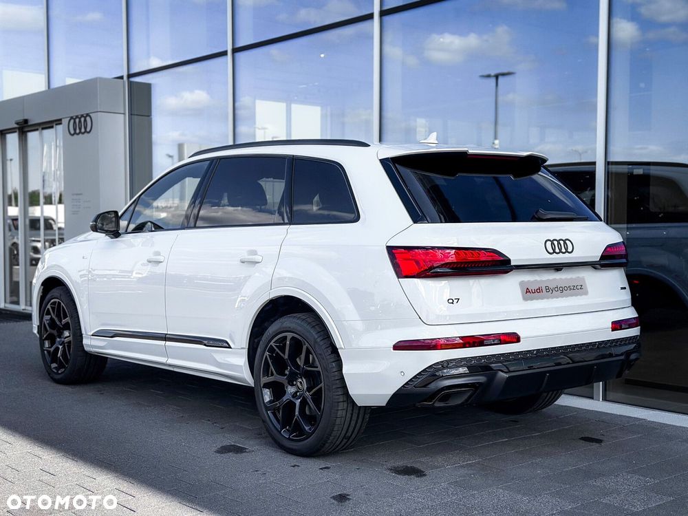 Audi Q7 - 6