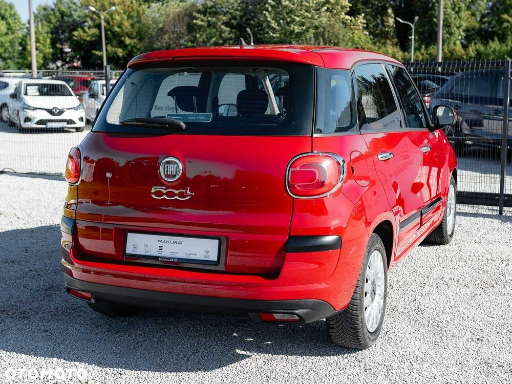Fiat 500L 1.4 16V Pop Star - 6