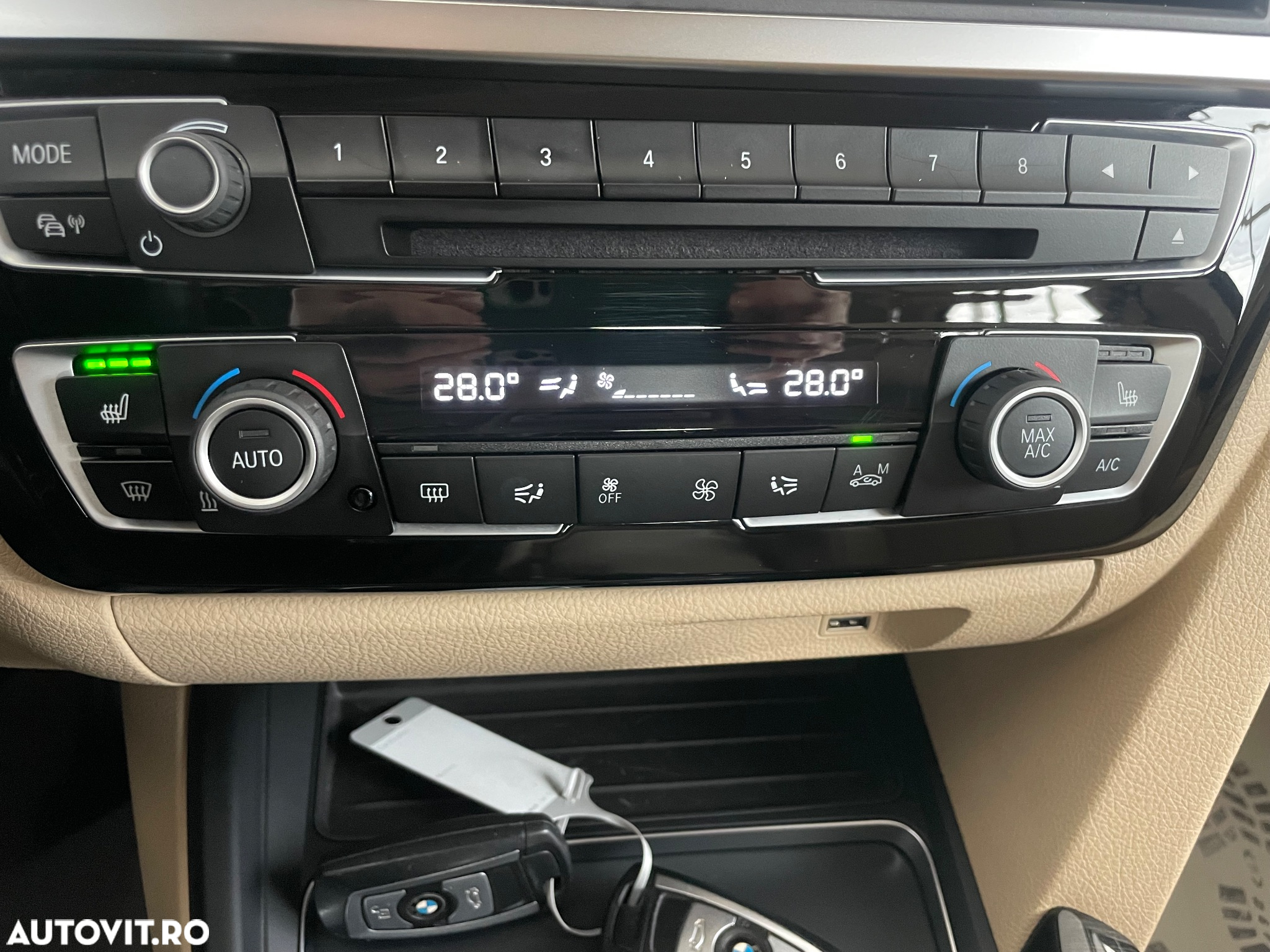 BMW Seria 4 420d Gran Coupe Aut. Luxury Line - 12