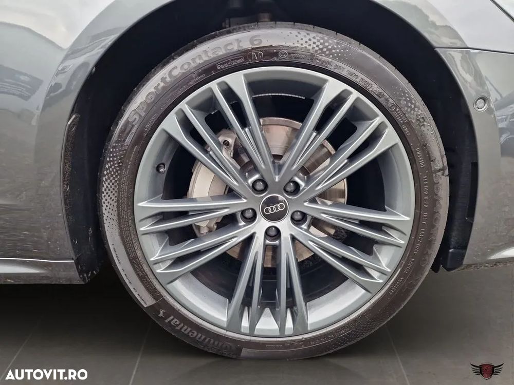 Audi A7 45 TFSI quattro S tronic MHEV - 18