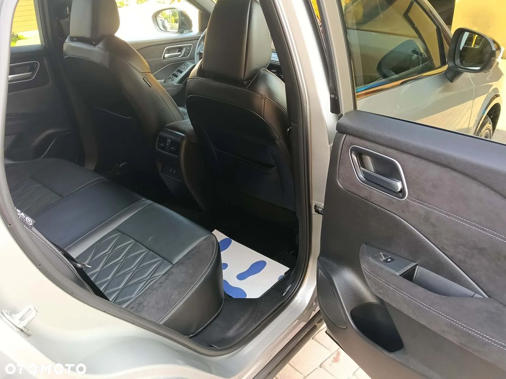 Nissan Qashqai 1.3 DIG-T MHEV Xtronic Tekna+ - 15