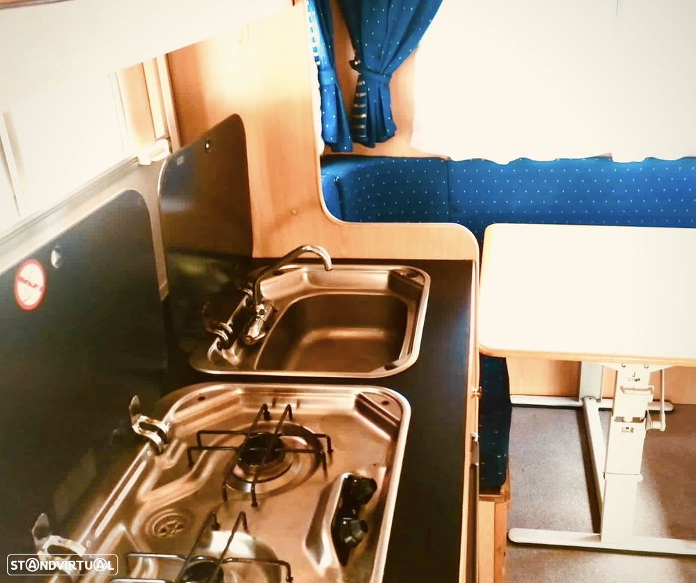 Ford Transit 120 VAN (TN-3) - 7