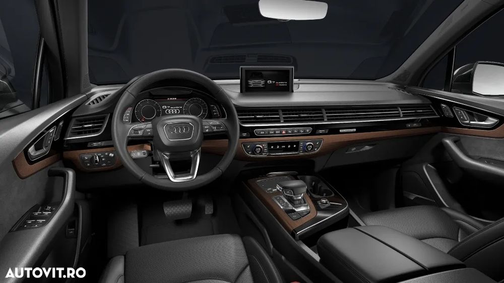 Audi Q7 50 TDI quattro Tiptronic S line - 20
