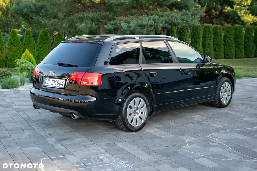 Audi A4 Avant - 17