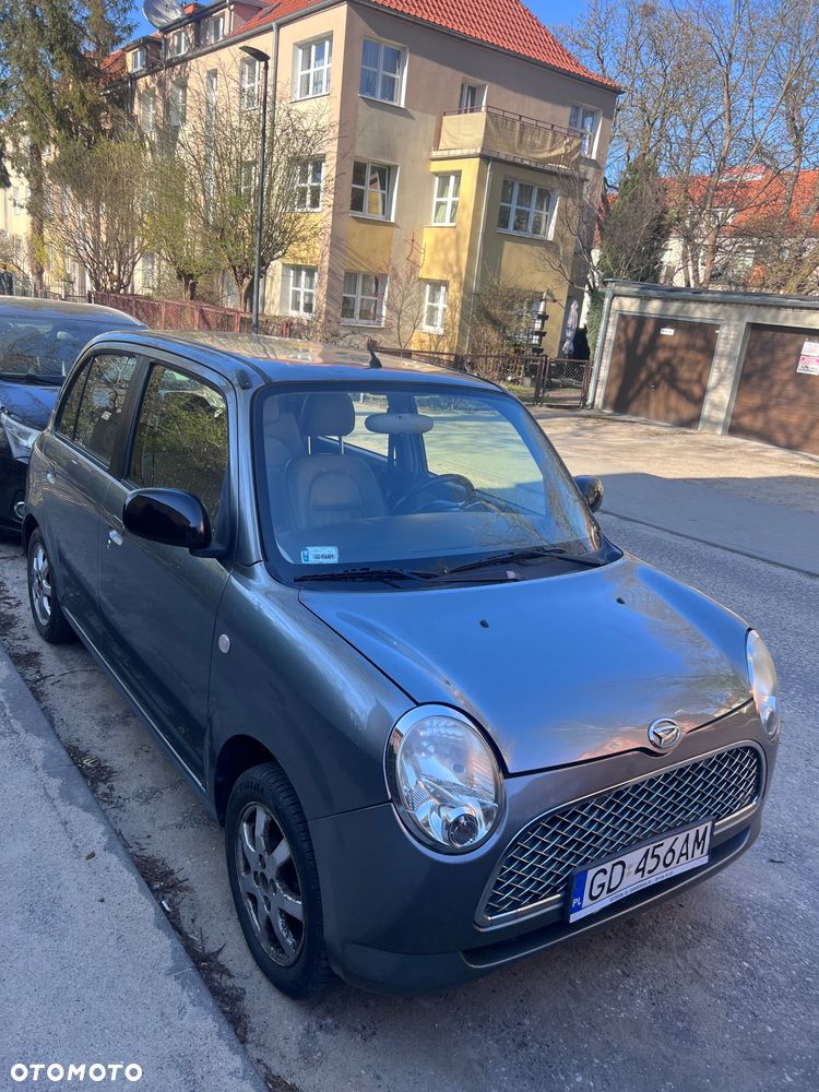 Daihatsu Trevis 1.0 - 2