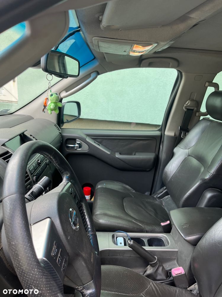 Nissan Navara - 6