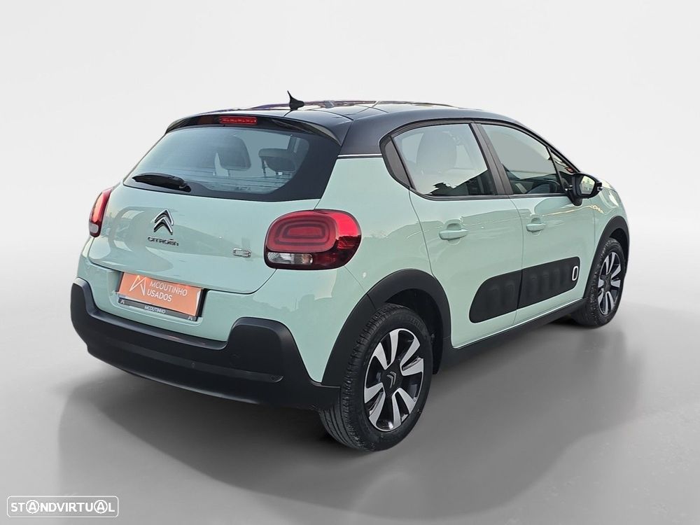 Citroën C3 1.2 PureTech Feel - 5