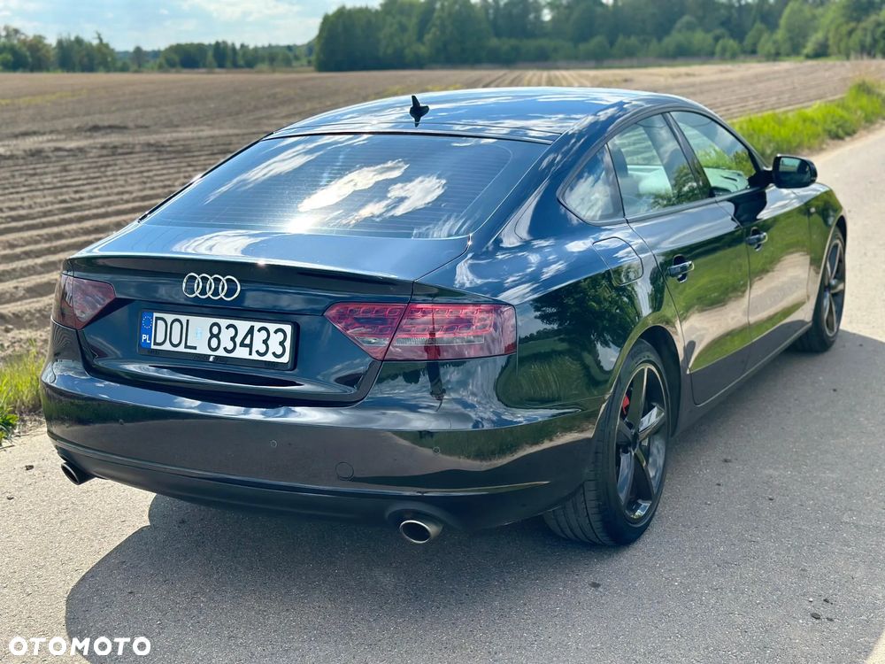Audi A5 - 3