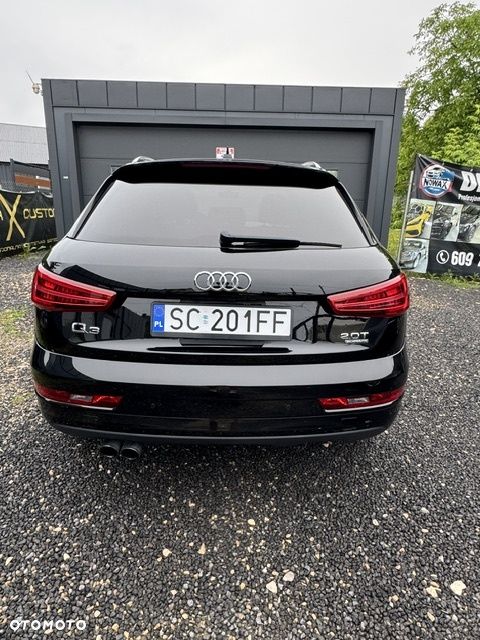 Audi Q3 - 2