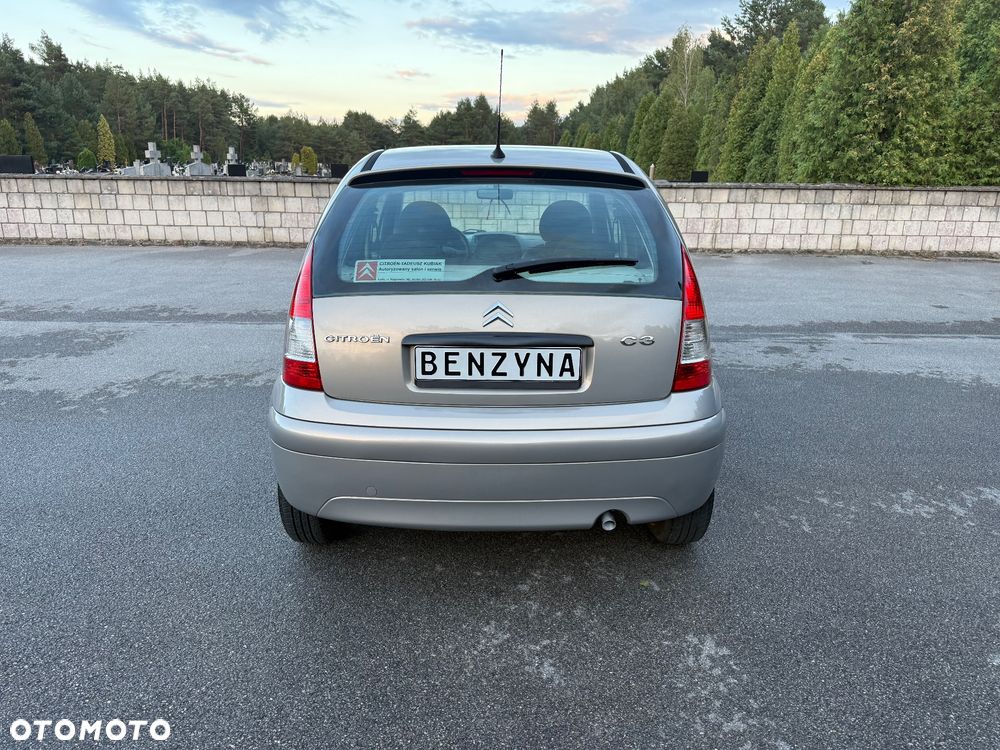 Citroën C3 1.4i Equilibre - 4