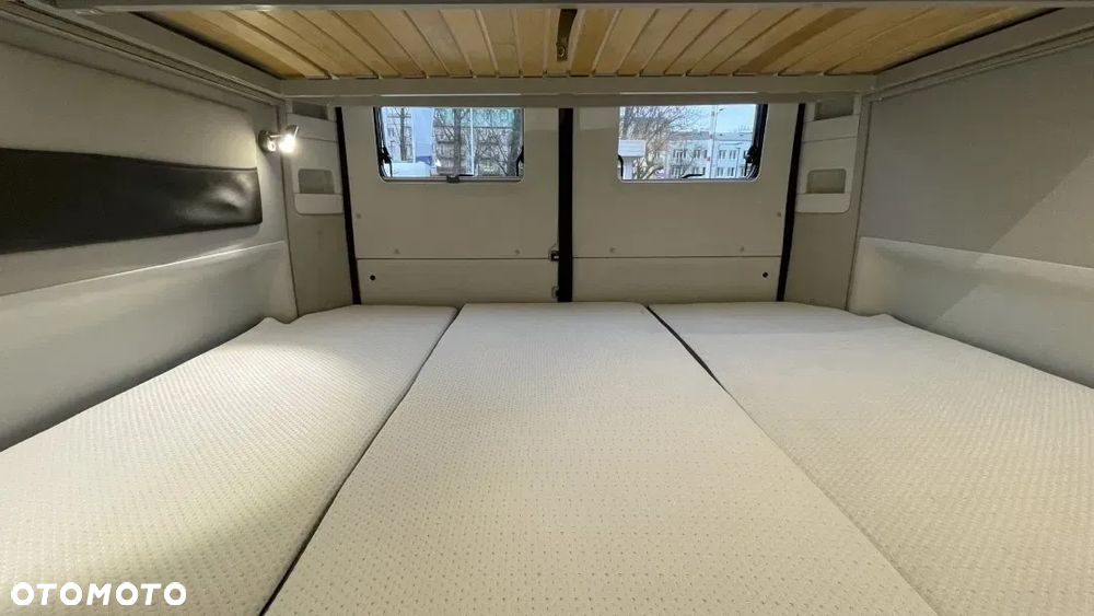 Adria TWIN AXESS 600SP FAMILY - 4
