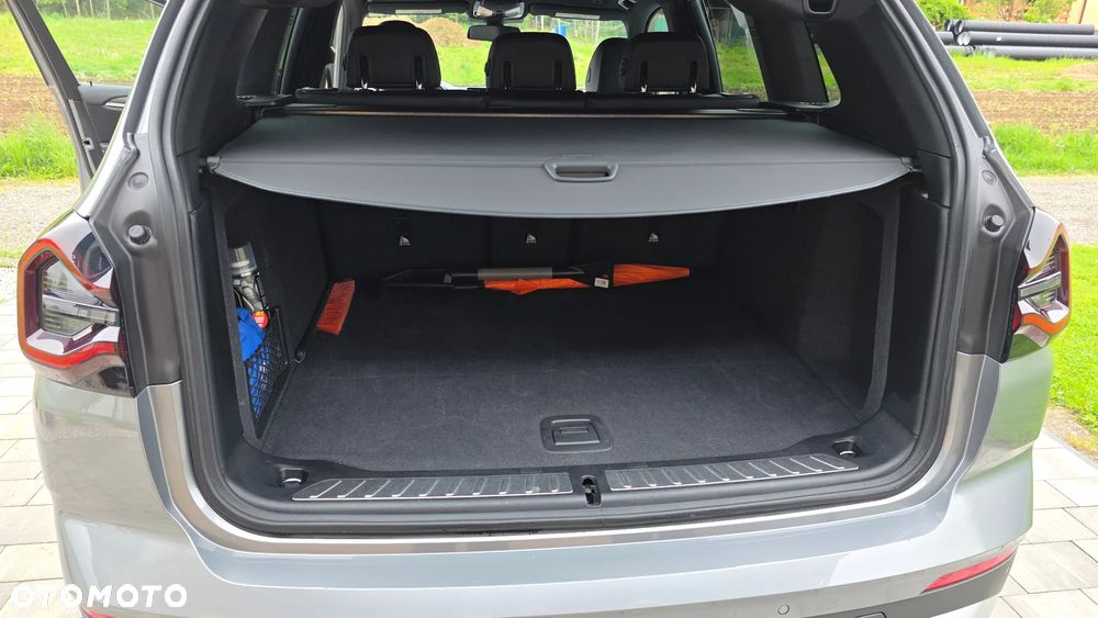 BMW X3 xDrive30i xLine - 13