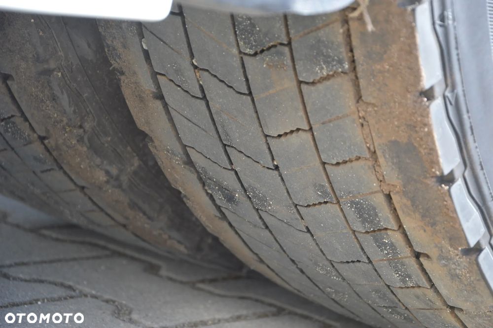 DAF XG 480 / ZF INTARDER / KLIMA POST. / OBROTOWY FOTEL / BOGATA WERSJA! - 25