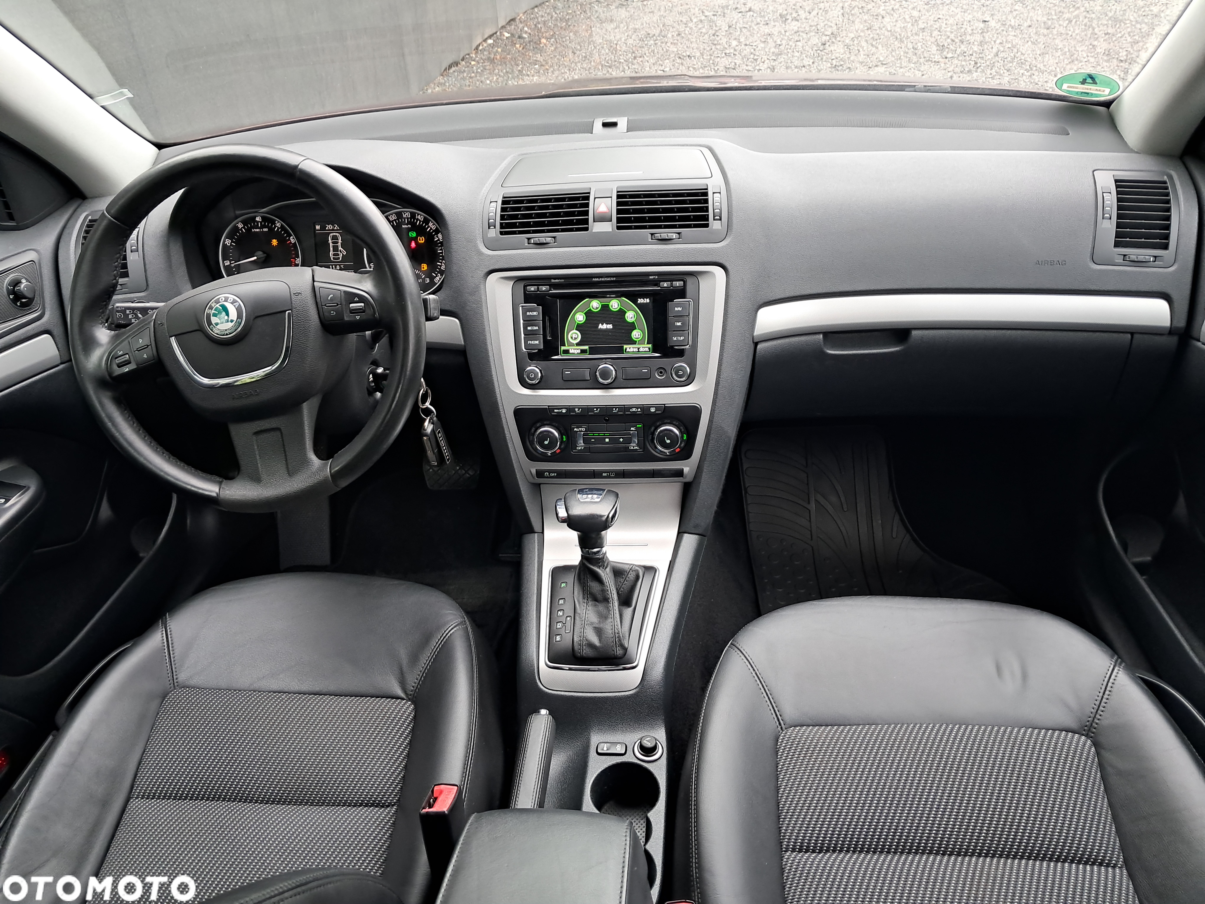 Skoda Octavia - 33