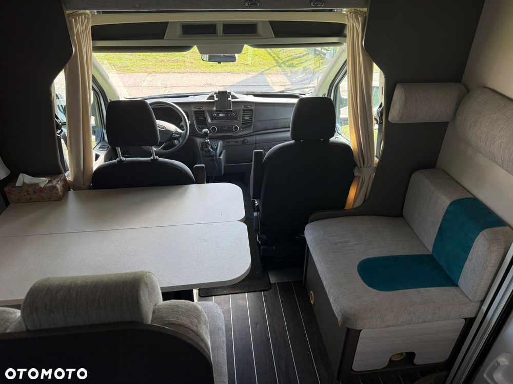 Rimor Kilig 695 - 16