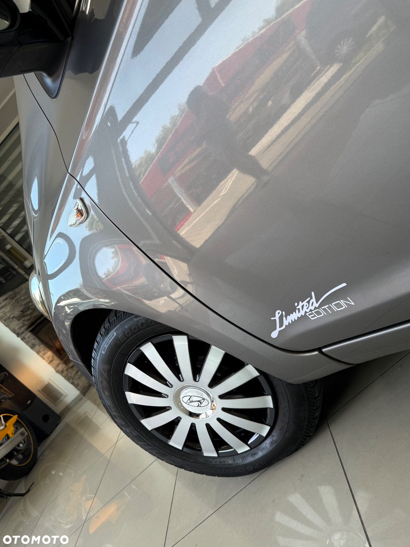 Hyundai i20 1.25 Style - 24