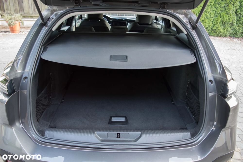 Peugeot 308 BlueHDi 130 EAT8 Allure Pack - 34