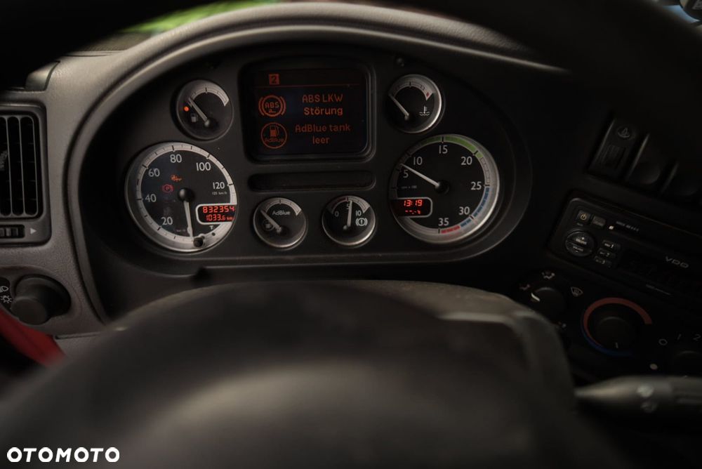 DAF FA LF45.250G12/ZS - 21