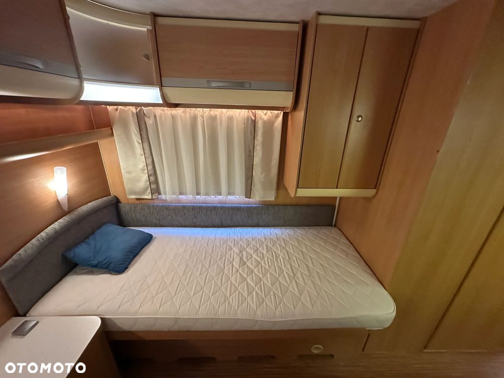 Adria ADORA 512 UL z napędem i  nową markizą. GWARANCJA !!! - 31