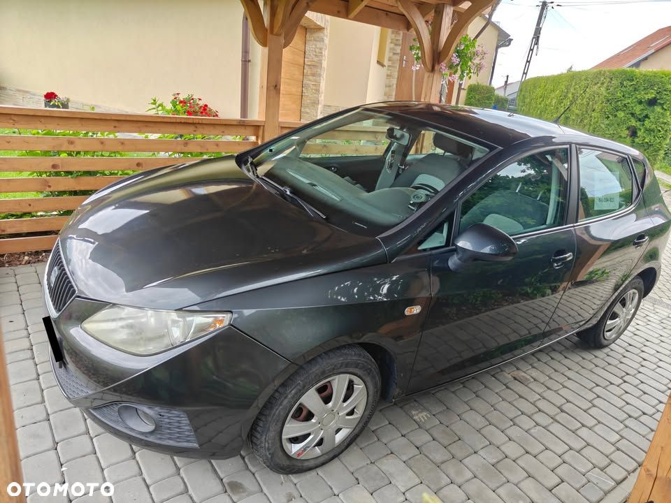 Seat Ibiza - 4