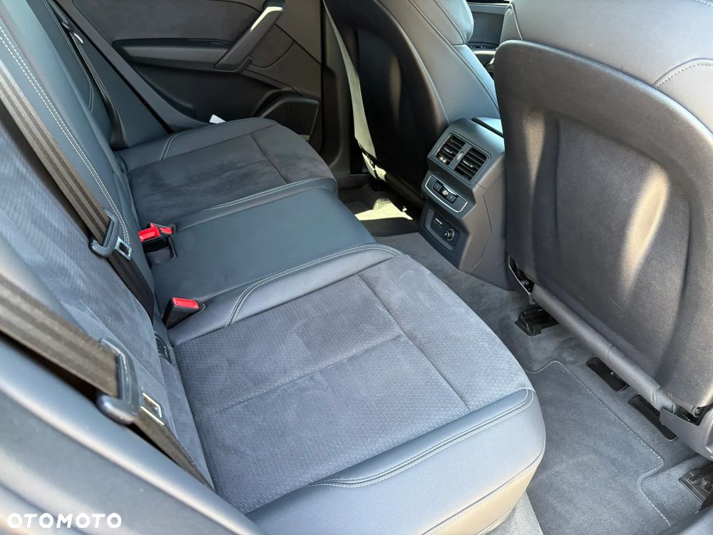 Audi Q5 Sportback 40 TDI mHEV Quattro S Line S tronic - 31