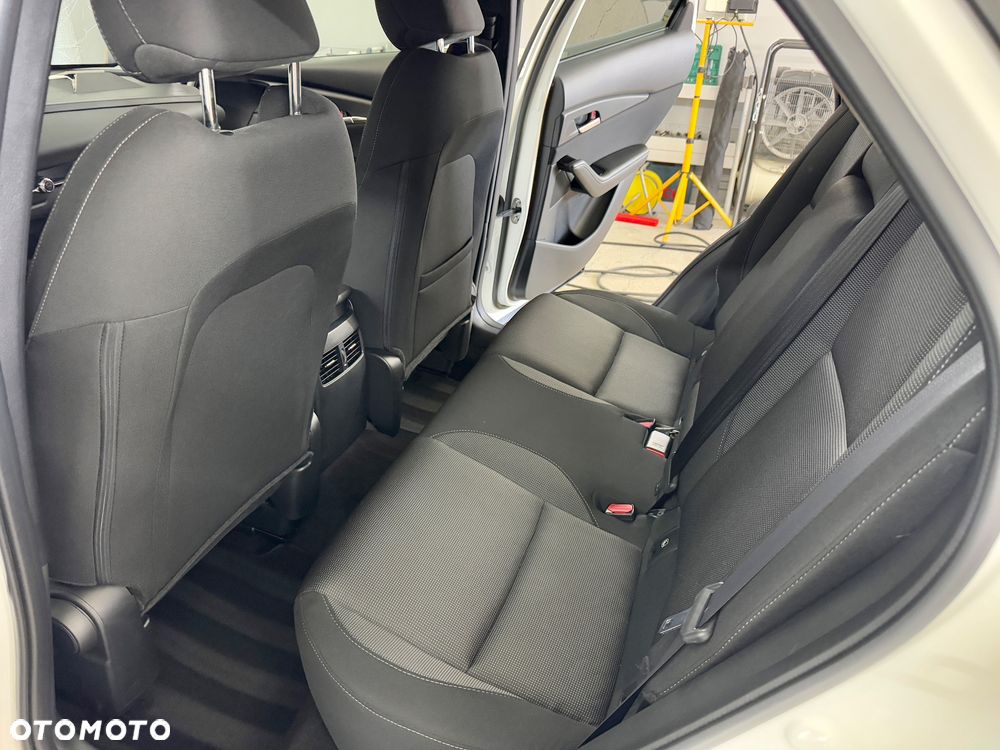 Mazda CX-30 - 17